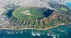 ARVO 2018 29th -3rd May 2018, Honolulu