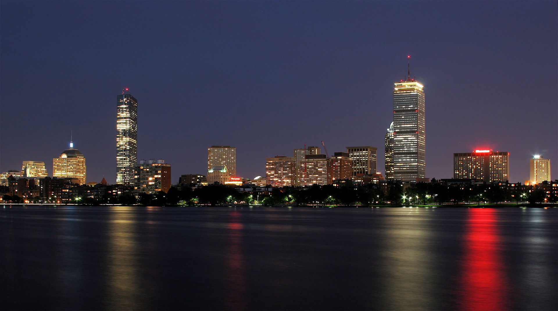 Boston